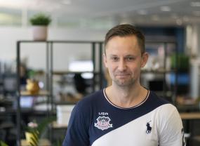 Bo Nørgaard